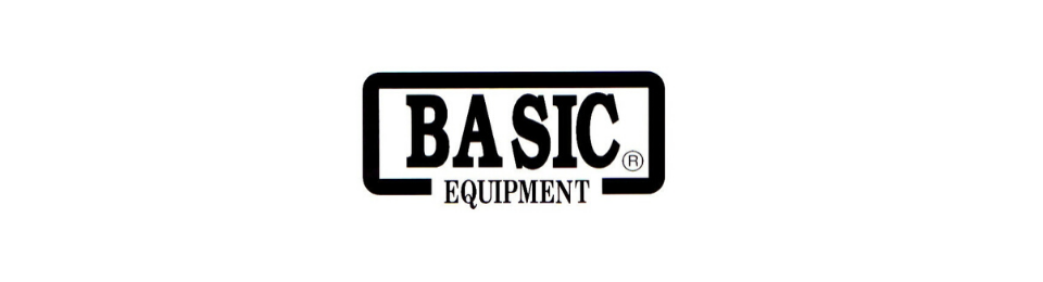 BASIC Equipment